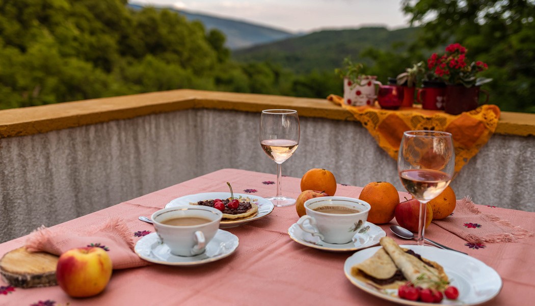 kuce za odmor - holiday homes